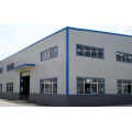 Pre Engineered Steel Building